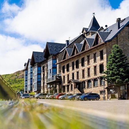 Snoe Villa De Sallent 4 Sallent de Gállego Екстериор снимка