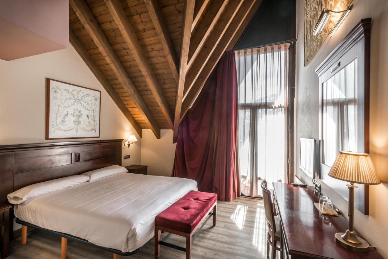 Snoe Villa De Sallent 4 Sallent de Gállego Екстериор снимка